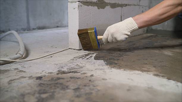 24/7 Emergency Foundation Crack Repair experts in Doylestown, PA